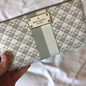 Kate Spade wallet